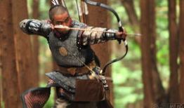 最终兵器弓 在线观看,传奇弓箭手的巅峰对决